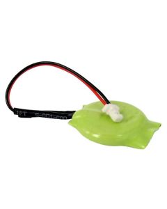 CoreParts MBXCMOS-BA027 laptop reserve-onderdeel RTC-batterij