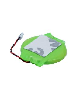 CoreParts MBXCMOS-BA034 laptop reserve-onderdeel RTC-batterij