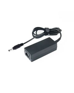 CoreParts MBXDE-AC0001 netvoeding & inverter Binnen 45 W Zwart