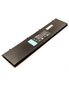 CoreParts MBXDE-BA0005 laptop reserve-onderdeel Batterij