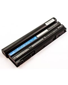 CoreParts MBXDE-BA0010 laptop reserve-onderdeel Batterij
