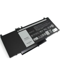CoreParts MBXDE-BA0012 laptop reserve-onderdeel Batterij