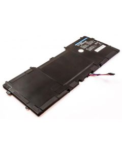 CoreParts MBXDE-BA0013 laptop reserve-onderdeel Batterij