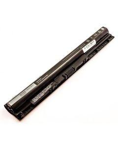 CoreParts MBXDE-BA0014 laptop reserve-onderdeel Batterij
