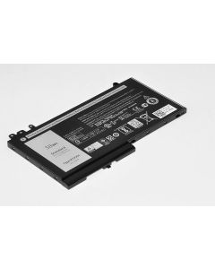 CoreParts MBXDE-BA0022 laptop reserve-onderdeel Batterij