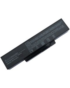 CoreParts MBXDE-BA0040 laptop reserve-onderdeel Batterij