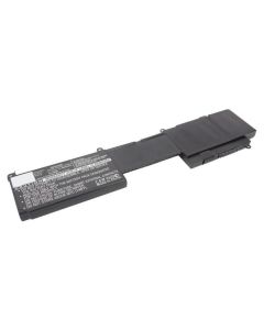 CoreParts MBXDE-BA0055 laptop reserve-onderdeel Batterij