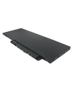 CoreParts MBXDE-BA0118 laptop reserve-onderdeel Batterij