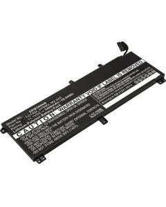 CoreParts MBXDE-BA0120 laptop reserve-onderdeel Batterij