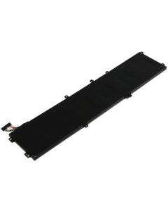 CoreParts MBXDE-BA0139 laptop reserve-onderdeel Batterij