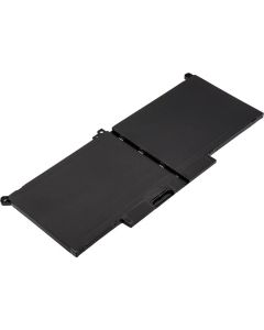 CoreParts MBXDE-BA0147 laptop reserve-onderdeel Batterij
