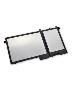 CoreParts MBXDE-BA0150 laptop reserve-onderdeel Batterij