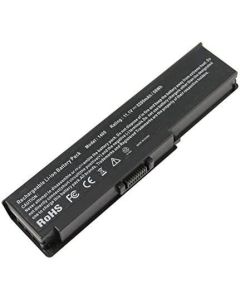 CoreParts MBXDE-BA0155 laptop reserve-onderdeel Batterij