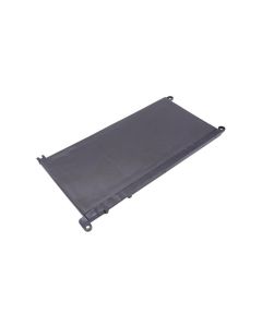 CoreParts MBXDE-BA0176 laptop reserve-onderdeel Batterij