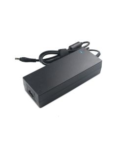 CoreParts MBXDE-GAM001 netvoeding & inverter Binnen 130 W Zwart