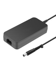CoreParts MBXDE-GAM005 netvoeding & inverter Binnen 180 W Zwart