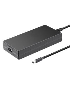 CoreParts MBXDE-GAM006 netvoeding & inverter Binnen 240 W Zwart