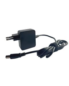 CoreParts MBXDY-AC0001 netvoeding & inverter Binnen 8 W Zwart