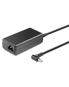 CoreParts MBXHP-AC0001 netvoeding & inverter Binnen 65 W Zwart