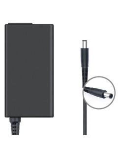 CoreParts MBXHP-AC0017 netvoeding & inverter Binnen 45 W Zwart