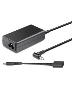 CoreParts MBXHP-AC0030 netvoeding & inverter Binnen 45 W Zwart