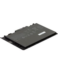 CoreParts MBXHP-BA0002 laptop reserve-onderdeel Batterij