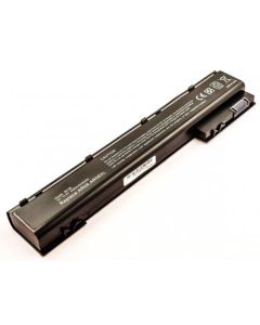 CoreParts MBXHP-BA0012 laptop reserve-onderdeel Batterij