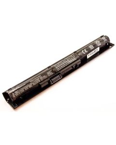 CoreParts MBXHP-BA0014 laptop reserve-onderdeel Batterij