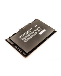 CoreParts MBXHP-BA0018 reserve-onderdeel & accessoire voor tablets Batterij