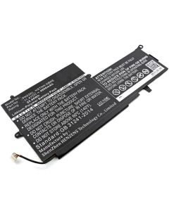 CoreParts MBXHP-BA0051 laptop reserve-onderdeel Batterij