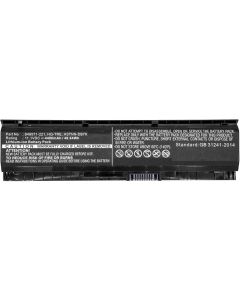 CoreParts MBXHP-BA0077 laptop reserve-onderdeel Batterij