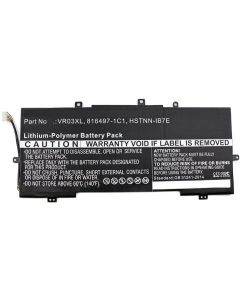 CoreParts MBXHP-BA0078 laptop reserve-onderdeel Batterij