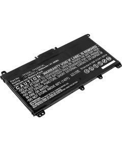 CoreParts MBXHP-BA0089 laptop reserve-onderdeel Batterij