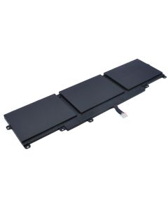 CoreParts MBXHP-BA0122 laptop reserve-onderdeel Batterij