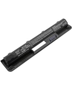 CoreParts MBXHP-BA0155 laptop reserve-onderdeel Batterij