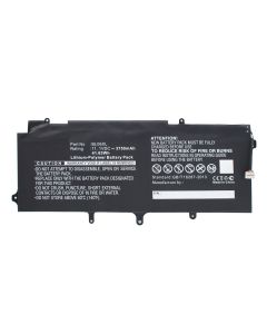 CoreParts MBXHP-BA0157 laptop reserve-onderdeel Batterij