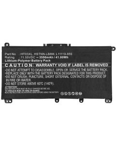 CoreParts MBXHP-BA0171 laptop reserve-onderdeel