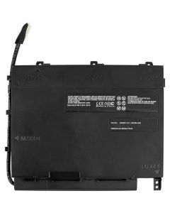CoreParts MBXHP-BA0174 laptop reserve-onderdeel Batterij