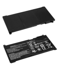 CoreParts MBXHP-BA0197 laptop reserve-onderdeel Batterij