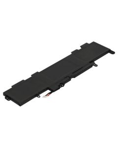 CoreParts MBXHP-BA0205 laptop reserve-onderdeel Batterij