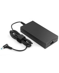 CoreParts MBXHP-GAM002 netvoeding & inverter Binnen 150 W Zwart