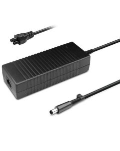 CoreParts MBXHP-GAM003 netvoeding & inverter Binnen 120 W Zwart