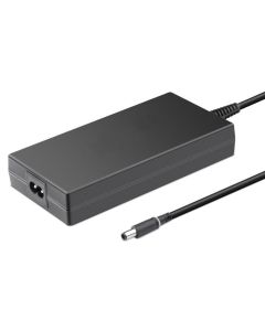 CoreParts MBXHP-GAM005 netvoeding & inverter Binnen 135 W Zwart