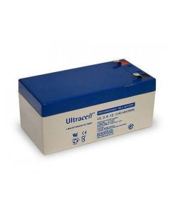 CoreParts MBXLDAD-BA010 UPS-accu 12 V