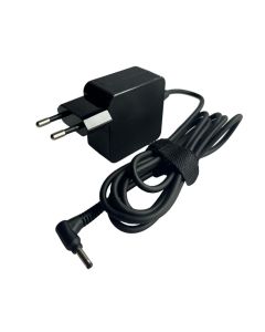 CoreParts MBXLE-AC0001 netvoeding & inverter Binnen 20 W Zwart