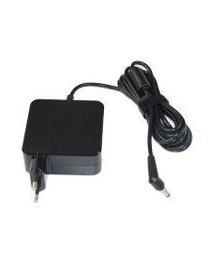 CoreParts MBXLE-AC0004 netvoeding & inverter Binnen 65 W Zwart