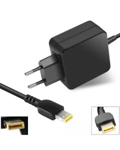 CoreParts MBXLE-AC0010 netvoeding & inverter Binnen 36 W Zwart