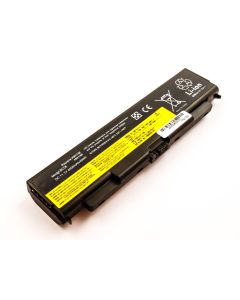 CoreParts MBXLE-BA0005 laptop reserve-onderdeel Batterij
