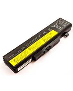 CoreParts MBXLE-BA0006 laptop reserve-onderdeel Batterij