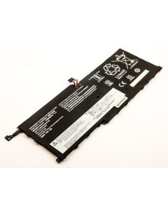 CoreParts MBXLE-BA0024 laptop reserve-onderdeel Batterij